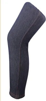Produktbild von Antonio Teddy Damen Jeggings XXL braun