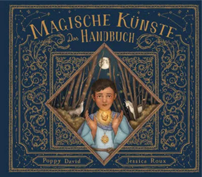 Immagine prodotto di Das große Handbuch der magischen Künste