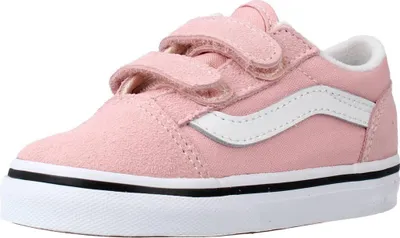 Produktbild von VANS OLD SKOOL V Rosa