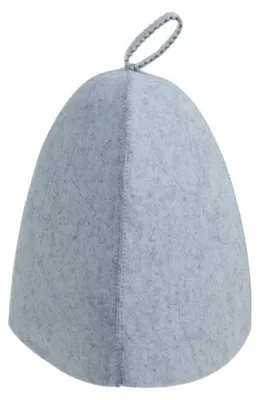 Produktbild von ISOmedix 26455 Saunahaube aus Filz