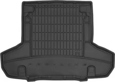 Imagen del producto de Bandeja para el maletero de la marca OMAC, fabricada en TPE de color , compatible con el Porsche Panamera de los años 2016 a 2025