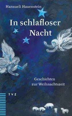Produktbild von In schlafloser Nacht