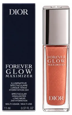 Obrázek produktu pro Dior Forever Glow Maximizer 019 Copper (11 ml)