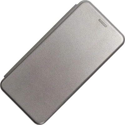 Immagine prodotto di Beline Etui Libro magnetico Xiaomi Redminote 11 Stalowy/Acciaio
