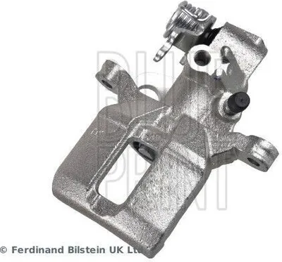 Produktbild von BLUE PRINT Bremssattel Hinten Rechts für HONDA Jazz III Schrägheck (GE, GG, GP, ZA) ADBP450099