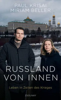 Image de Russland von innen