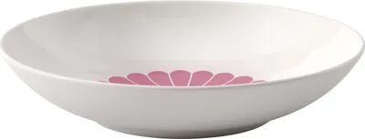 Produktbild von Villeroy & Boch Pastaschale Fleur | Auswahl Cassis : Cassis Farbe: Cassis