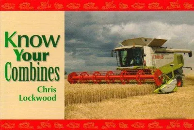 Obrázok produktu pre Know Your Combines