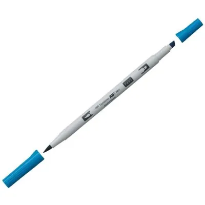 Image de Tombow ABTP-493ABT PRO 493 reflex blue