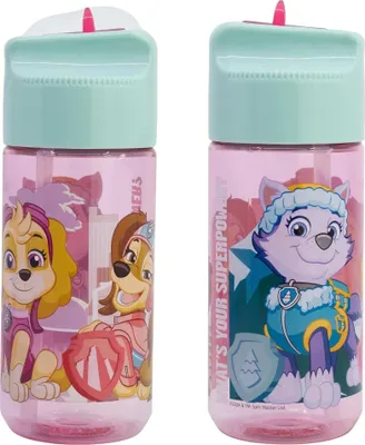 Produktbild von Paw Patrol Skye Everest Liberty Wasserflasche Trinkflasche Flasche 430 ml