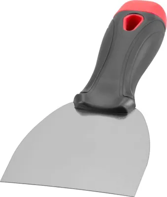 Image de Spatule Strend Pro TK7006, 76 mm, Inox/acier inoxydable, ComfortGrip