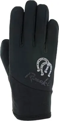 Produktbild von Roeckl Kinder Reithandschuh Keysoe