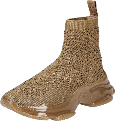 Produktbild von Steve Madden Sneaker Sneaker Textil