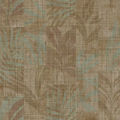 Zdjęcie produktu dla Zambaiti Tapeta przejrzeć brązowym - 662147 - 70 cm x 10.05 m