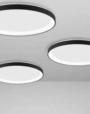 Produktbild von Nova Luce Deckenleuchte PERTINO