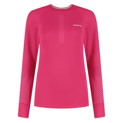 Produktbild von Craft ADV Warm Intensity Thermoshirt Damen