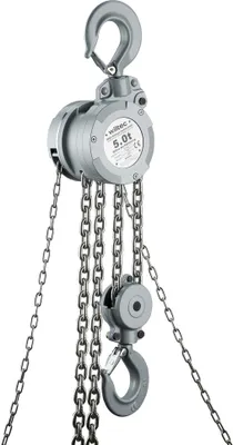 Leva Di Sollevamento Silverline 633809 - Capacità 750 Kg, Altezza 1,5 M Per Carichi Pesanti