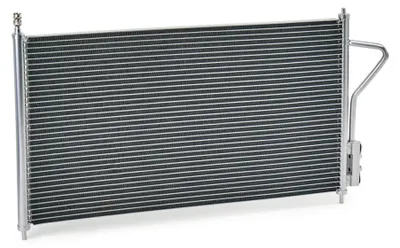 Produktbild von STARK SKCD-0110012 Kondensator Klimaanlage für FORD Focus II Schrägheck (DA, HCP, DP)