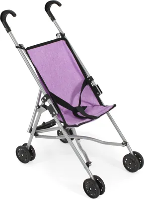 Produktbild von BAYER CHIC 2000 Mini-Buggy 600-69