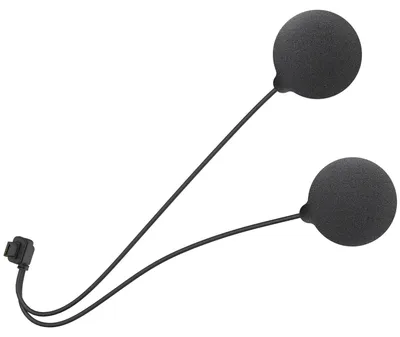 Produktbild von Kopfhörer (Lautsprecher) Für Intercom 20S, 20S Evo, 30K Slim Speakers (El)
