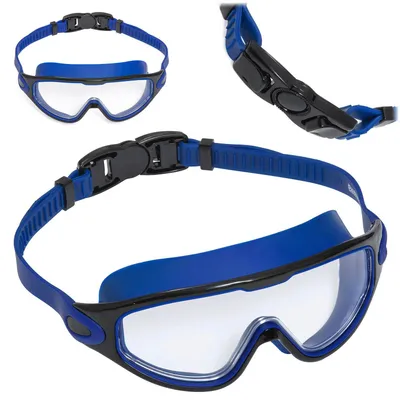 Produktbild von Schwimmbrille für den Pool Bestway 21194