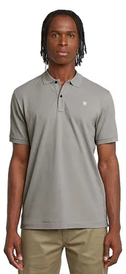 Productafbeelding van G-STAR, Dunda Overdyed Slim Polo