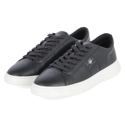 Imagen del producto de Zapatillas deportivas de estilo clásico para hombre, en colores lisos