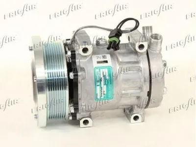 Produktbild von FRIGAIR 920.20286 7H15 Klimaanlage Klimakompressor R134a