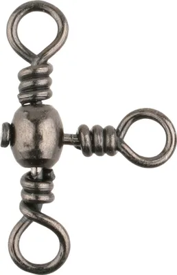 Produktbild von Mikado Barrel Swiveltriple n° 4