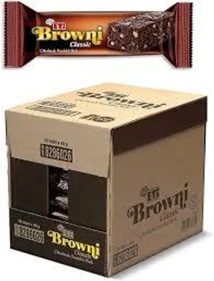 Produktbild von eti browni classic 1 beutel 20 stück