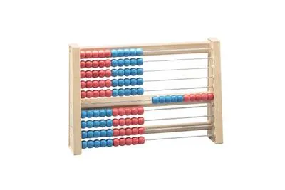 Obrázok produktu pre neutral 080203.IMP Rechenrahmen Re-Wood