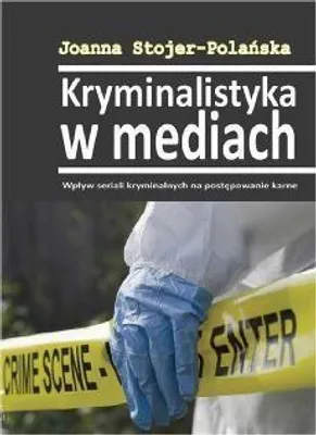 Image de Kryminalistyka w mediach