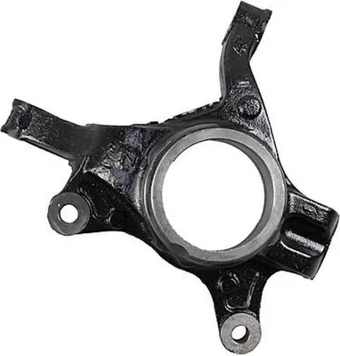 Produktbild von METZGER 58137201 Achsschenkel Radaufhängung Lenkung für TOYOTA Yaris Schrägheck (P9) Vorne Links