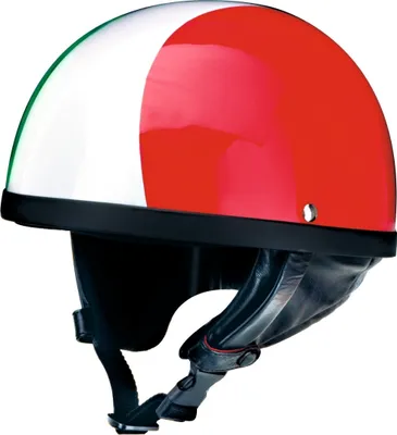 Obrázok produktu pre Prilba Redbike RB-510 Italia, biela/zelená/červená, L (59/60)