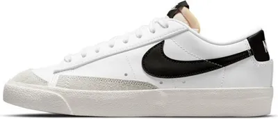 Produktbild von Nike Schuhe Blazer Low 77, DC4769102