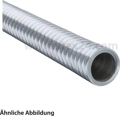 Immagine prodotto di FLEXA AIRflex-GRS Tubo flessibile spiralato protettivo liscio all'interno e all'esterno - AD 14,0 mm, ID 10,0 mm liscio all'esterno e all'interno,