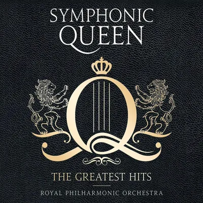Zdjęcie produktu dla Queen/RPO/Freeman-Symphonic Queen