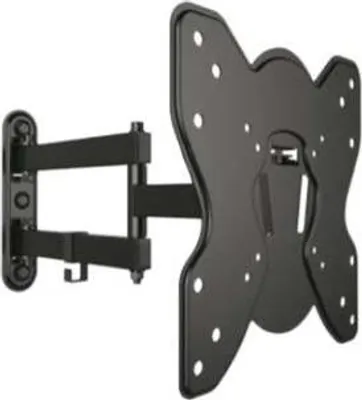 Immagine prodotto di Metronic 451063 Supporto TV a parete 42 pollici Nero