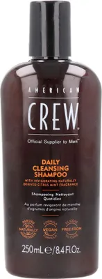 Immagine prodotto di American Crew Shampoo quotidiano 250ml