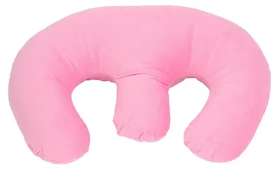 Produktbild von Kissen aus Baumwolle - Massagekissen für Rimpeln - 28 x 40 cm
