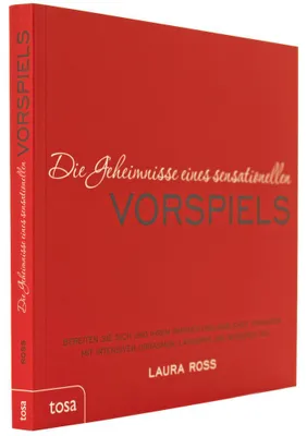 Zdjęcie produktu dla Die Geheimnisse eines sensationellen Vorspiels