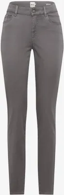 Produktbild von Brax (138) STYLE.SHAKIRA Dep, SMOKE GREY 06 06 22