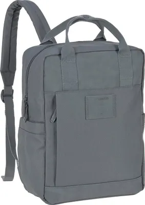 Produktbild von LÄSSIG GRE Vividal Rucksack anthrazit