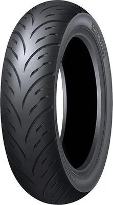 Produktbild von DUNLOP Reifen SCOOTSMART 2 130/70R16 M/C 61S TL