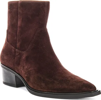 Produktbild von Vagabond Kelsey In Brown Suede For Women – 8 UK - 41 EU - 11 US / Brown
