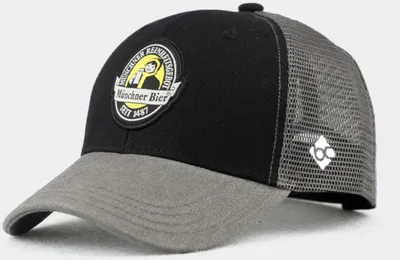 Immagine prodotto di Bavarian Caps Beer Collection Curved Meshed , Birra di Monaco di Baviera