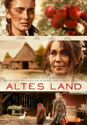 Produktbild von Altes Land