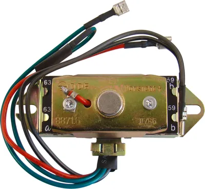 Zdjęcie produktu dla System ladowania 8871.6 (5 kabli, 2 cewki) - Simson S51