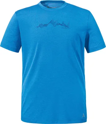 Produktbild von Circ T Shirt Sulten Men blau (8275) 48