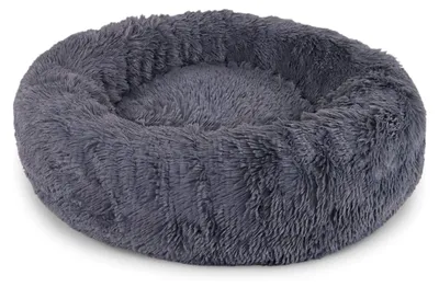 Imagen del producto de Cama para perros de tamaño mediano a pequeño, resistente y anti-mordiscos